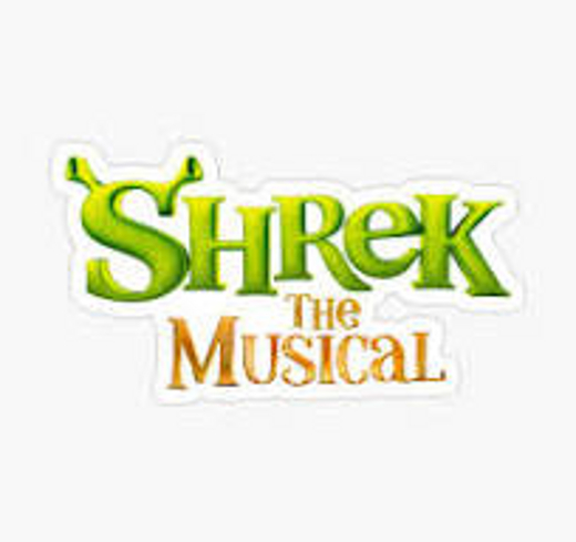 Shrek The Musical Jr. in Phoenix