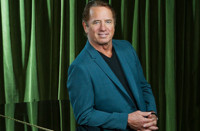 Tony-Nominated Tom Wopat in Concert show poster