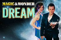 Magic & Wonder: Dream