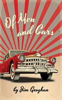 Of Men and Cars show poster