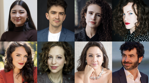 NYFOS Next: The color of where you can never go