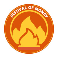 Festival Of Money show poster