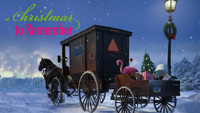 A Christmas TO Remember show poster
