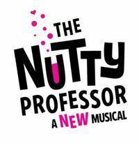 The Nutty Professor show poster