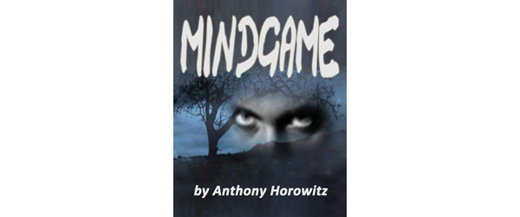 Mindgame show poster