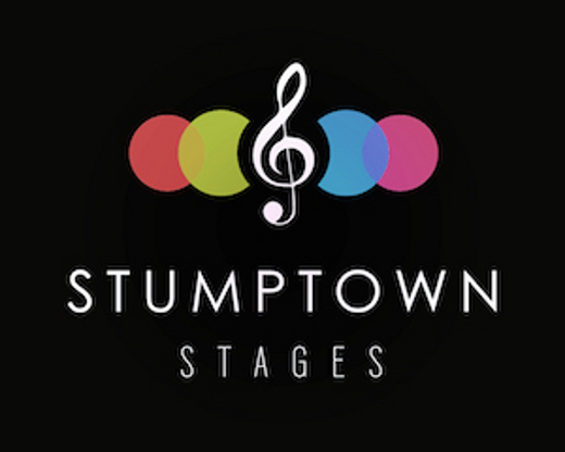 Stumptown Stages Logo