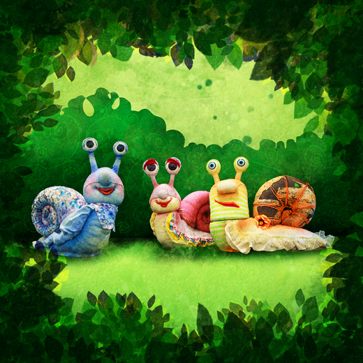 A Slow Tale