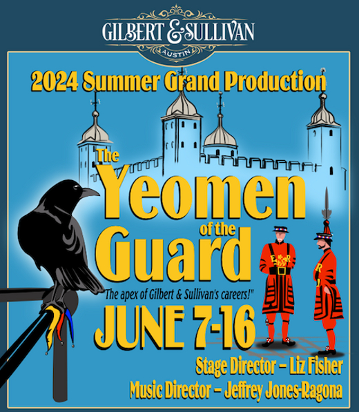 The Yeomen of the Guard in 