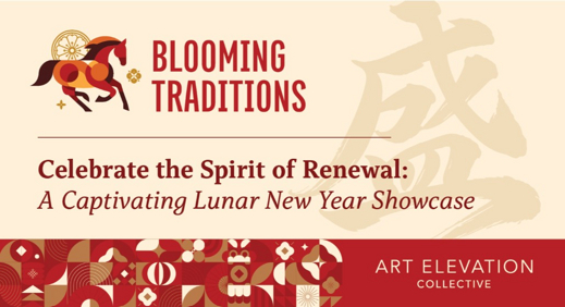 Blooming Traditions