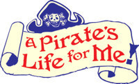 A Pirate's Life for ME