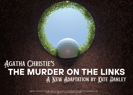 Agatha Christie's The Murder on the Links