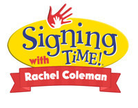 Signing Time with Rachel Coleman