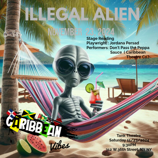 Illegal Alien 