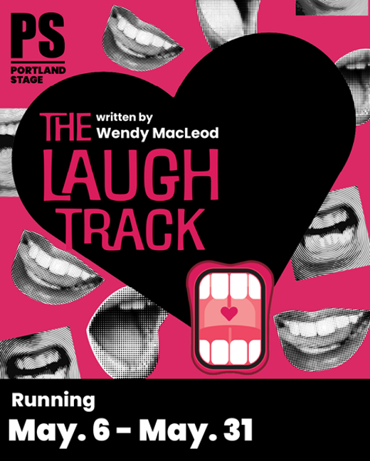 The Laugh Track