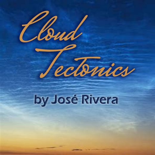 Cloud Tectonics show poster