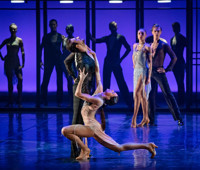 Eifman Ballet of St. Petersburg's The Pygmalion Effect