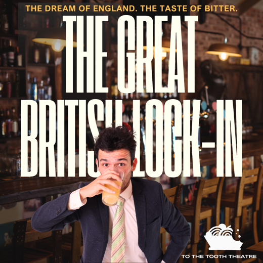 The Great British Lock-In