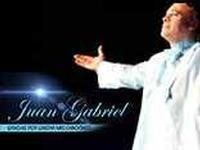 Juan Gabriel Gracias por cantar mis can... show poster