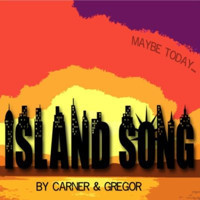 Island Song show poster