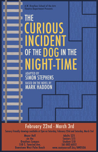 The Curious Incident of the Dog in the Night-time