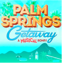Palm Springs Getaway in Los Angeles Logo