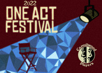 2022 One Act Festival in Tampa/St. Petersburg