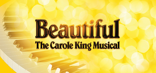 BEAUTIFUL, The Carole King Musical in Connecticut