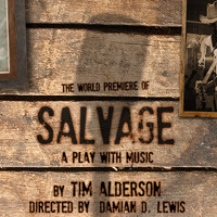 Salvage in Los Angeles