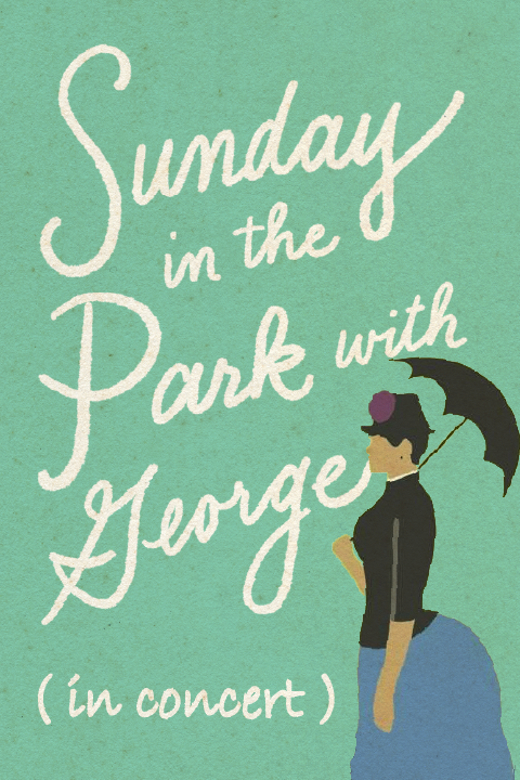 Sunday in the Park with George in Kansas City