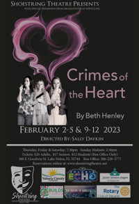 Crimes of the Heart in Orlando