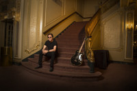 George Thorogood & The Destroyers Rock Party Tour
