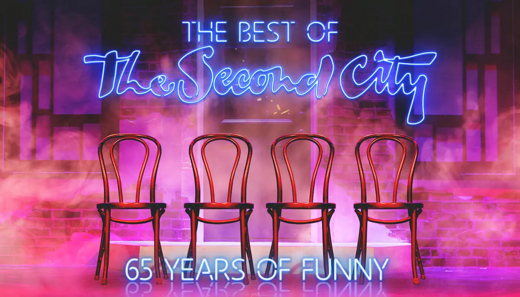 The Best of The Second City: Chicago-Style