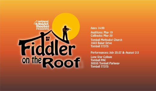 Fiddler on the Roof