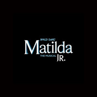 Matilda, Jr. show poster