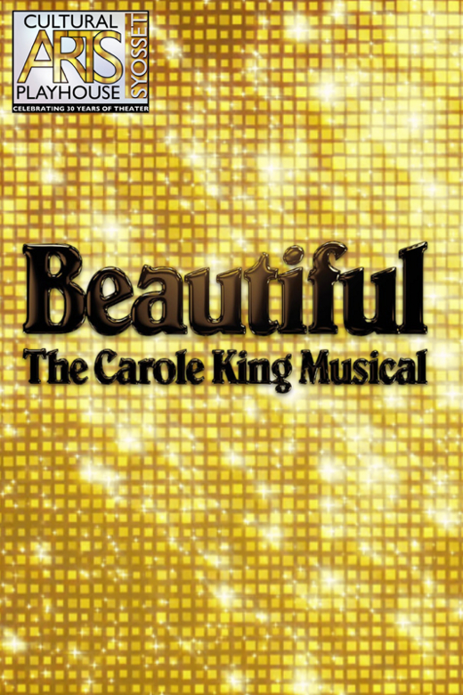Beautiful: The Carole King Musical