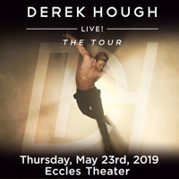 Derek Hough Live!