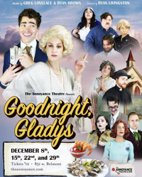 Goodnight, Gladys in Chicago