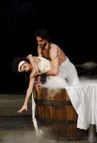 The Taming of the Shrew in Hungary