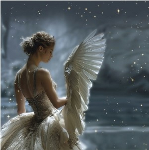 Grand Kyiv Ballet presents Swan Lake