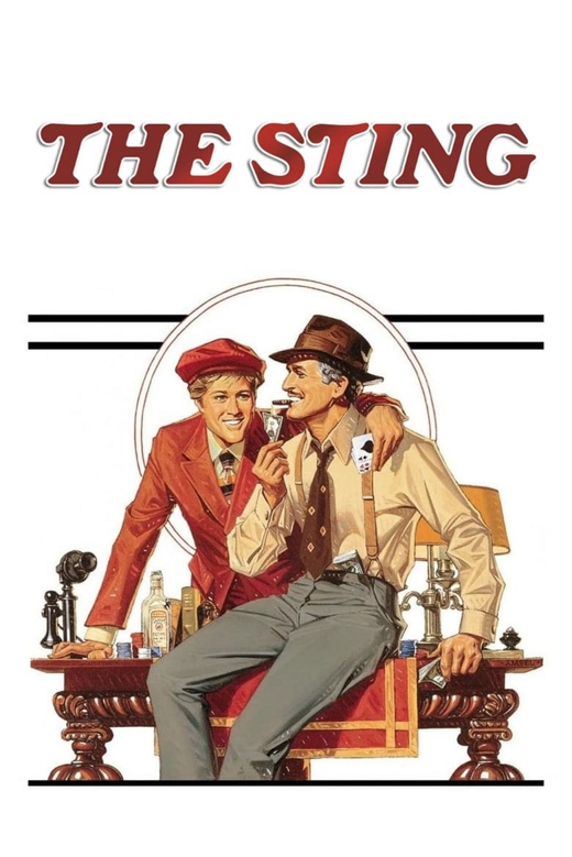 The Sting in New Hampshire