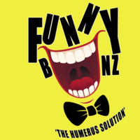 Funny Bonz, The 'Humerus' Solution show poster