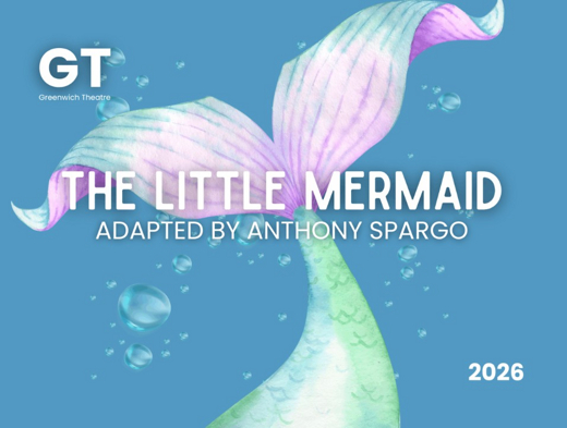 The Little Mermaid in UK Regional