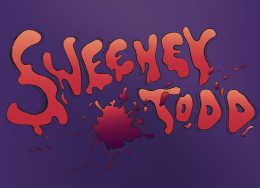 Sweeney Todd: The Demon Barber of Fleet Street show poster