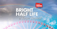 Bright Half Life