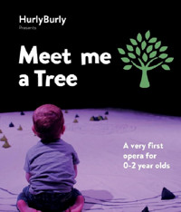 Meet Me A Tree show poster