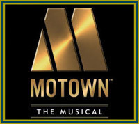 Motown the Musical show poster