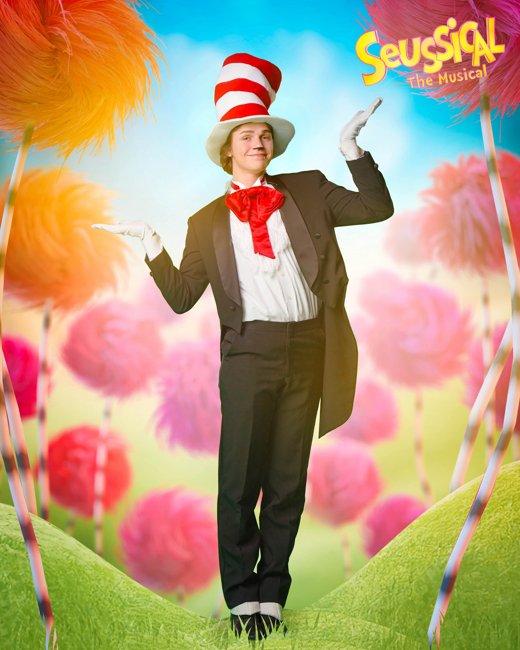 Seussical