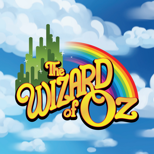 The Wizard of Oz in Salt Lake City