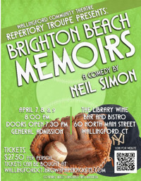 Brighton Beach Memoirs