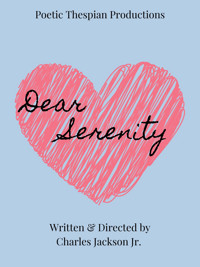 Dear Serenity show poster